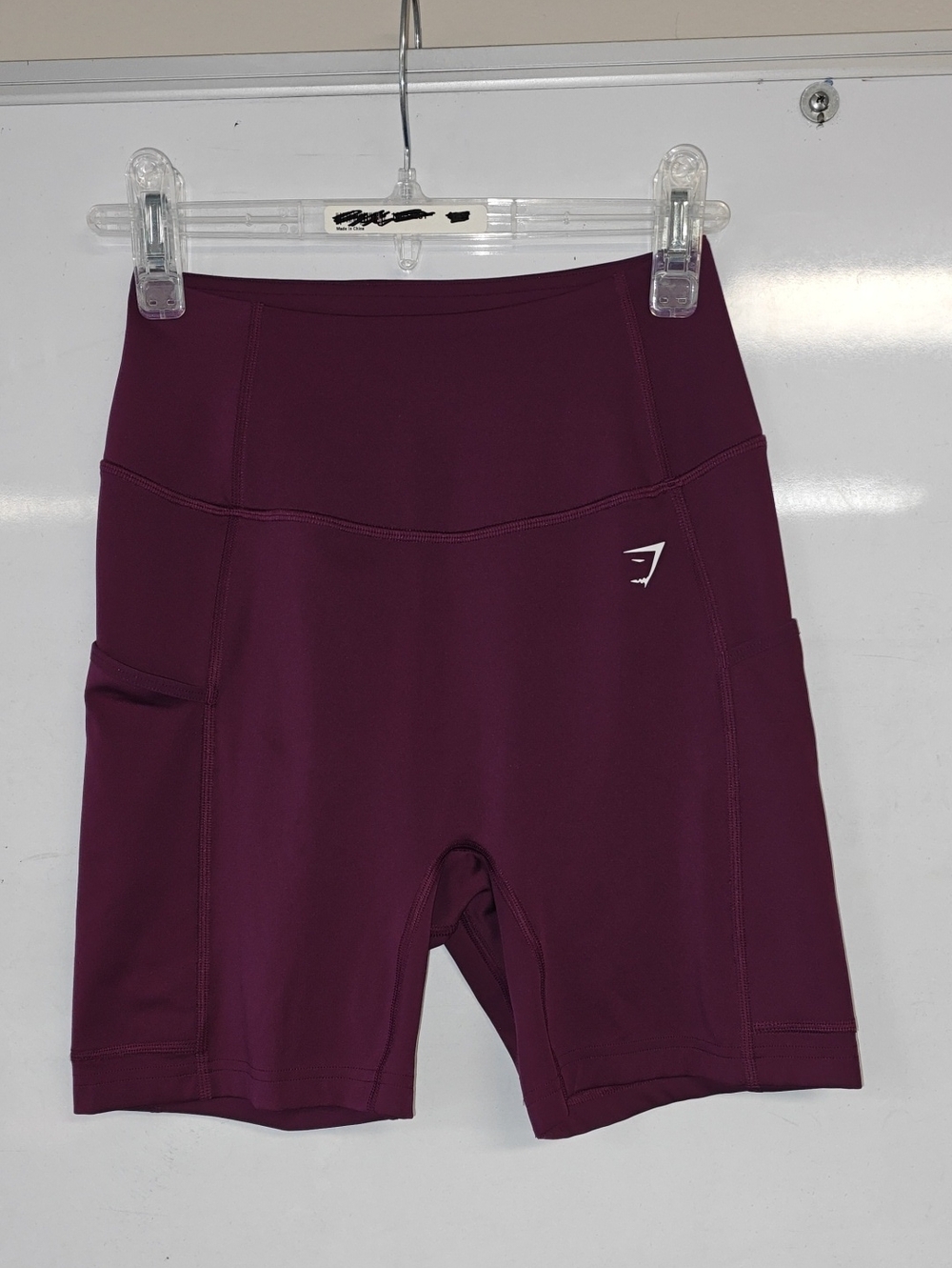 Gymshark Training Pocket Shorts